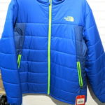 New - The North Face Men's Bombay Jacket – size Small - Clearance