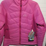 Clearance Sale - Millet - Women's - LD Composite Primaloft - pink Jacket - size Europa S - / US size S /