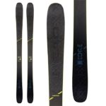 New - HEAD KORE 93 FLAT SKIS - 2020, size – 180 cm. No Bindings