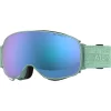 Atomic Revent Q Stereo Ski Goggles Women's - medium fit