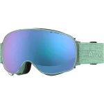 Atomic Revent Q Stereo Ski Goggles Women's - medium fit