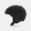 GIRO - NEO HELMET black MEN'S - size Large - 59-62cm