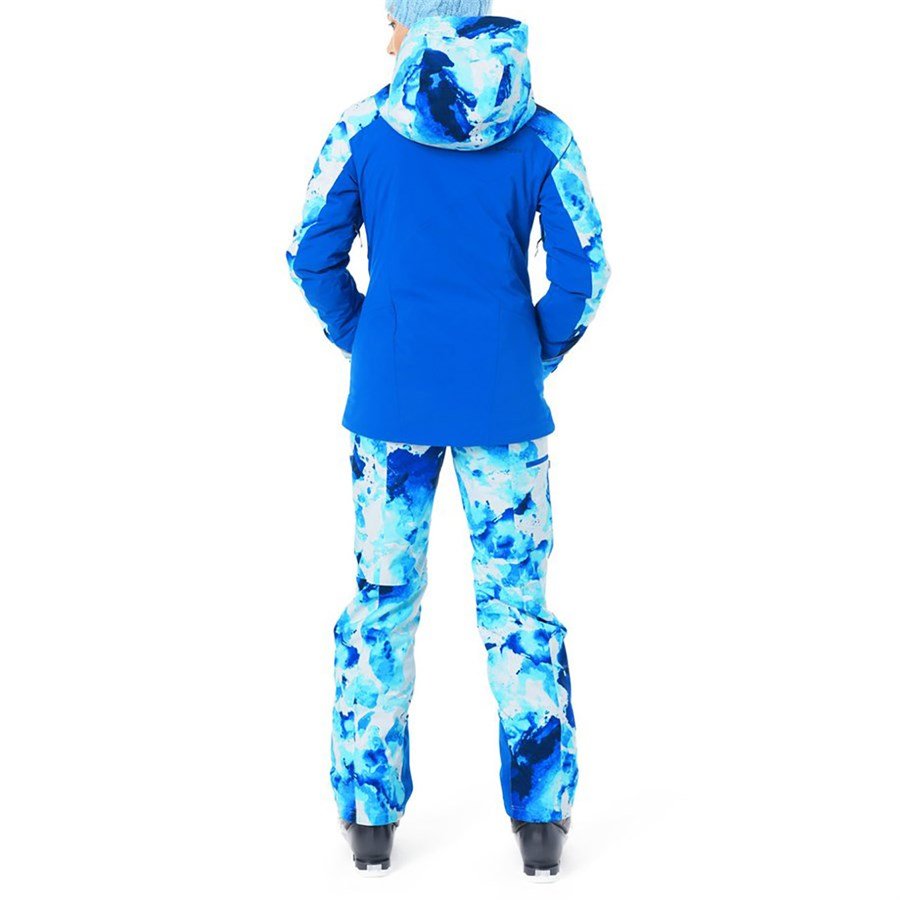 Spyder Women's Rhapsody Gore-tex Ski Jacket - size 10 = M + - Goskand Ski &  Soccer Store