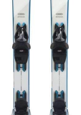Volkl Deacon 74 Skis with rMotion 12 GW Bindings GW 20/21 color
