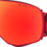 Atomic Revent L FDL Stereo Ski Goggles or Snowboard size medium/large