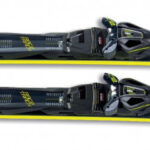Fischer RC4 Worldcup GS JR (Race cury boost - 2019/2020) size 170cm / ski only /