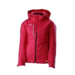 DESCENTE MILA SKI JACKET WOMEN'S - size 12 = M/L , Violet/Super White (Copy)