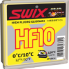 Swix high performance ski wax HF10 - Cera Nova
