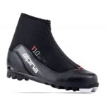 Alpina T 10 NNN Cross Country Ski Boots size 44