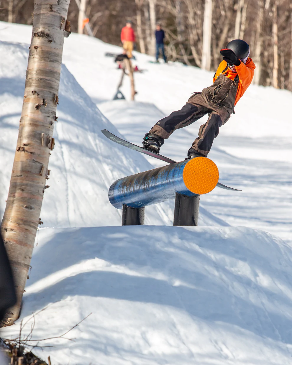 Rome Slapstick 140cm Snowboard - 2023 (Copy) - Goskand Ski & Soccer Store