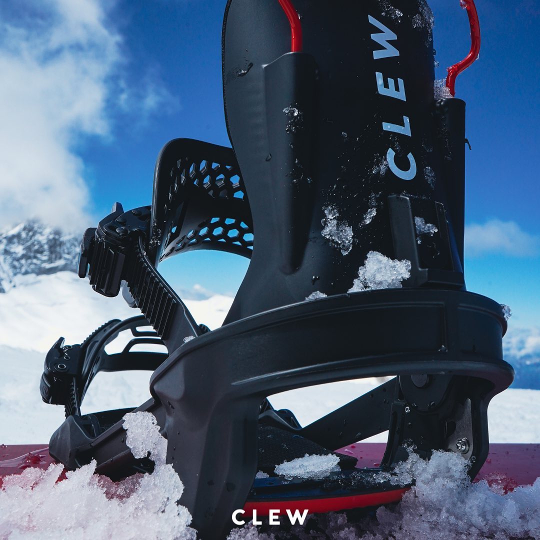 clew bindings clew bindings