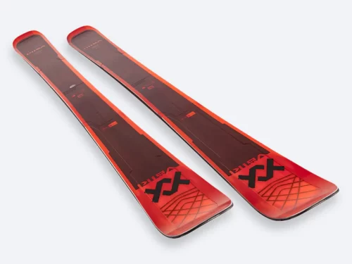 VOLKL M6 MANTRA 96mm ALL MOUNTAIN FREERIDE SKIS size 177cm with Tyrolia Attack 14 GW bindings (Copy)