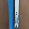 Antique 78-inch Northland Winter Wooden Snow Skis with metal bindings. Sale $245.00 - Image 2