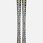 Völkl Blaze 104 x 179cm Filip Pagowski Skis 2025 freeride ski with art from Filip Pagowski