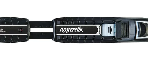 Fischer Rottefella BCX Cross Beck Country Ski Bindings / new in box /