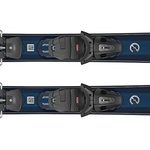 New Head 177cm Men's Shape e-V10 Ski with PR 11 GW Bindings 2024